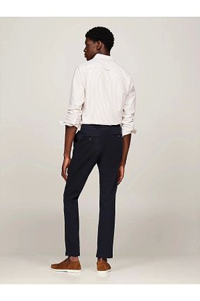 شلوار مشکی مردانه بافتنی Tommy Hilfiger - کد 846755951