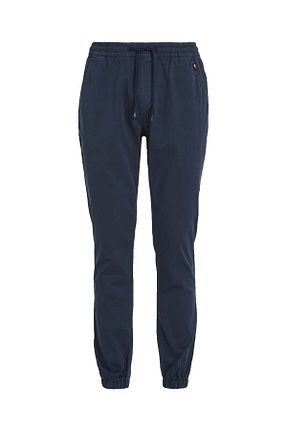 شلوار مشکی مردانه بافتنی Tommy Hilfiger - کد 868540471