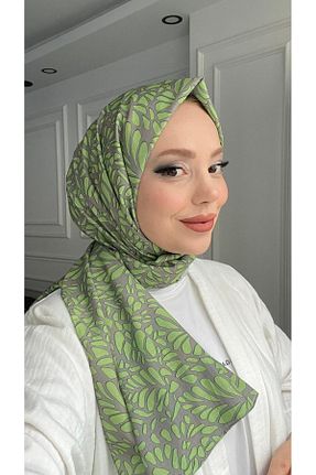 شال سبز زنانه Onur - کد 868539536