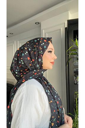 شال مشکی زنانه Onur - کد 868541630