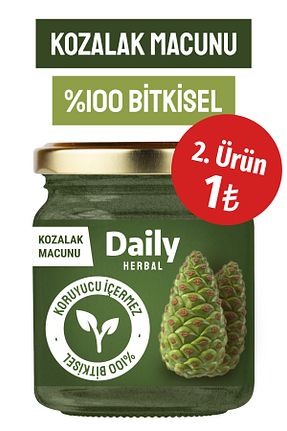 محصولات لذیذ و ارگانیک Daily Herbal - کد 749475292