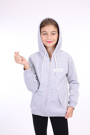 رویه طوسی بچه گانه پنبه ای Toontoy - کد 711715839