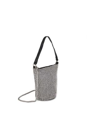 کیف پستچی زنانه چرم مصنوعی Nas Bag - کد 729042034