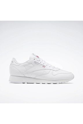 کفش اسنیکر سفید مردانه بند دار Reebok - کد 462751845