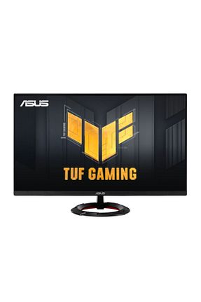 مانیتور گیمینگ مشکی دارد ASUS - کد 861292302