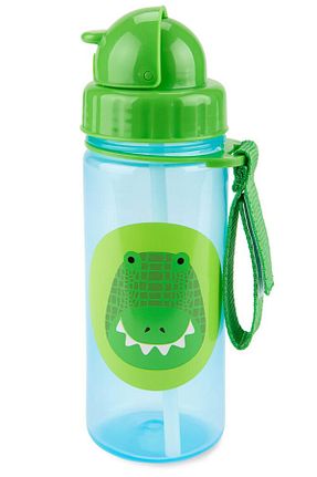 بطری آب و قمقمه رنگی Skip Hop - کد 348564959