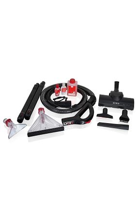 جاروبرقی بدون کیسه 2201 - 2400 Watt Arnica - کد 2216226
