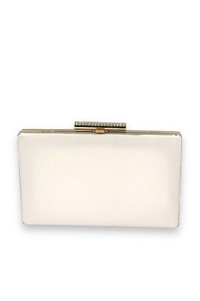 کیف مجلسی نباتی زنانه جیر MSglame - کد 894338142
