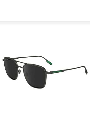 عینک آفتابی زرد مردانه UV400 Lacoste - کد 832536266