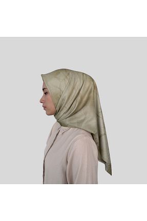 شال قهوه ای زنانه MİMANERA İSTANBUL - کد 868613820