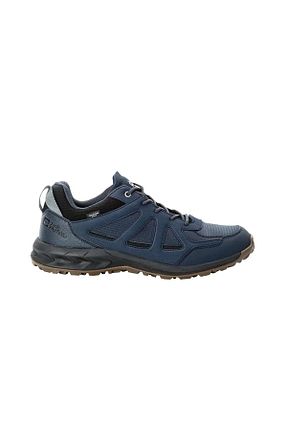 کفش بیرون سرمه ای مردانه پارچه ای Jack Wolfskin - کد 765052121