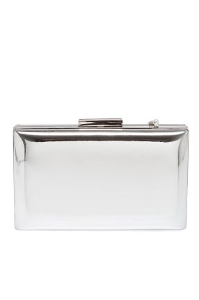 کیف مجلسی زنانه فلزی MidStore - کد 935015996