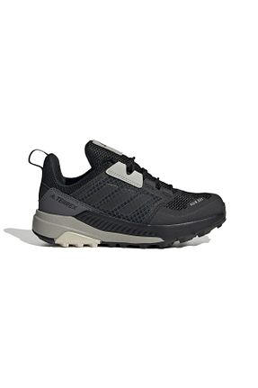 کفش بیرون مشکی زنانه پارچه ای adidas - کد 812739583