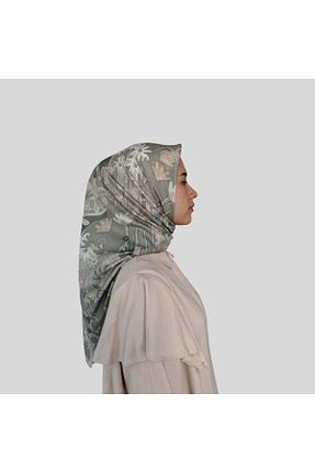 شال قهوه ای زنانه MİMANERA İSTANBUL - کد 868624834