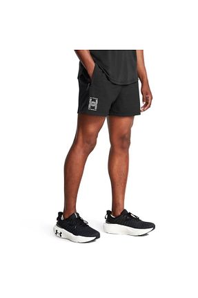 شوارک اسپرت مشکی مردانه بلند Under Armour - کد 844203567