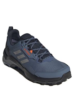 کفش پیاده روی سرمه ای مردانه پارچه ای adidas - کد 703340937