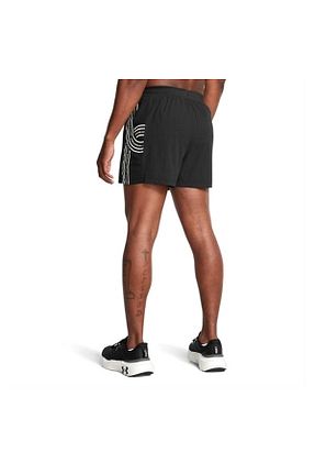 شوارک اسپرت مشکی مردانه بلند Under Armour - کد 844203567