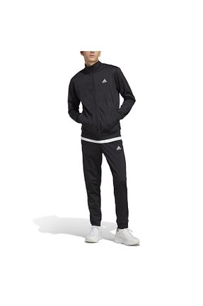 ست کرمکن اسپرت مشکی مردانه پلی استر adidas - کد 666933275