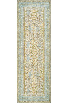 کناره زرد پنبه ای Cool Halı - کد 868646463