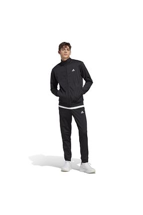 ست کرمکن اسپرت مشکی مردانه پلی استر adidas - کد 666933275