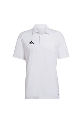 پولوشرت سفید مردانه پارچه adidas - کد 716322446