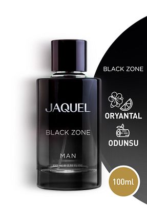 ادکلن مردانه JAQUEL - کد 686015012