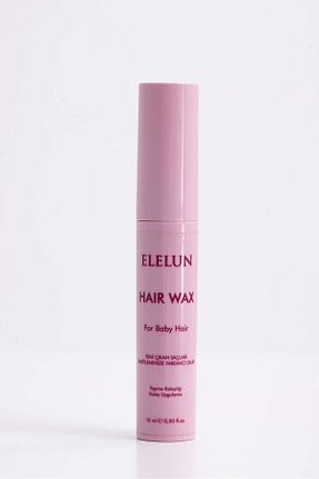 واکس و کرم فرم دهنده مو elelun - کد 859266692