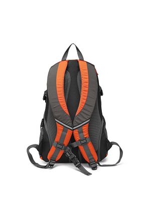 کوله پشتی نارنجی زنانه ابعاد بزرگ C-active - کد 786430387