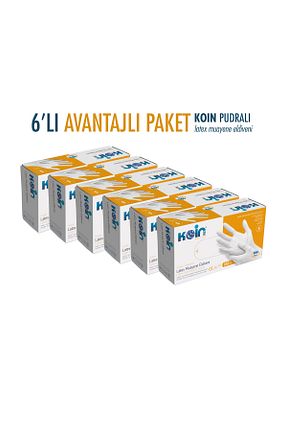 دستکش بهداشتی KOİN - کد 854929578