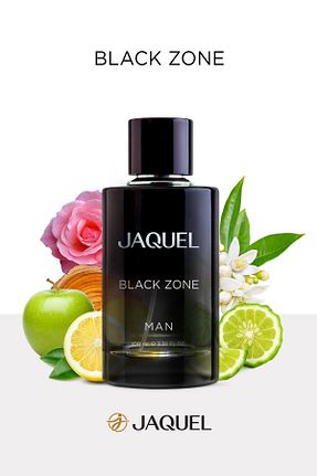 ادکلن مردانه JAQUEL - کد 686015012