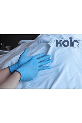 دستکش بهداشتی KOİN - کد 854928434