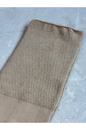 جوراب مشکی زنانه پنبه ای Sky Socks - کد 868682796