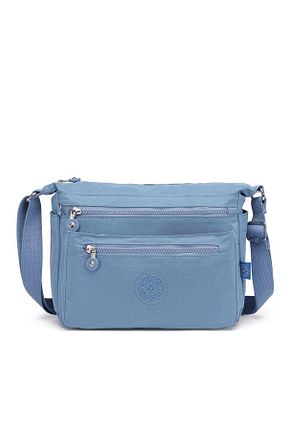 کیف پستچی آبی زنانه Smart Bags - کد 808811292
