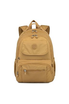 کوله پشتی قهوه ای زنانه ابعاد بزرگ Smart Bags - کد 756446742