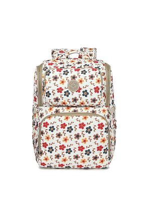 کیف مراقبت از کودک نارنجی Smart Bags - کد 756502284