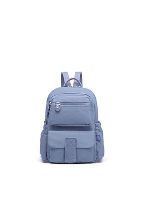 کوله پشتی آبی زنانه ابعاد کوچک Smart Bags - کد 647415155