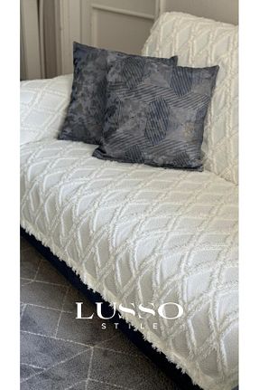 کاور مبل نباتی Şönil lusso stile - کد 869299762