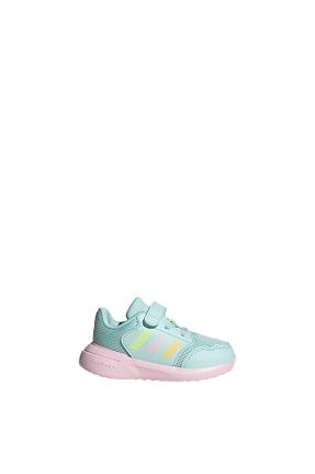 کفش دو و میدانی و تمرینی سبز بچه گانه adidas - کد 839634458
