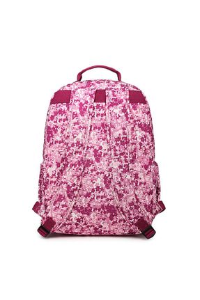 کوله پشتی صورتی زنانه ابعاد بزرگ Smart Bags - کد 757305217
