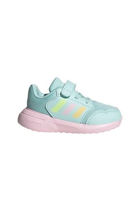 کفش دو و میدانی و تمرینی سبز بچه گانه adidas - کد 839634458