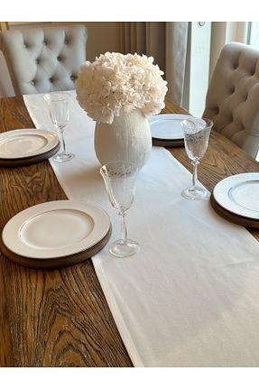 رومیزی نباتی پنبه ای Decamor home - کد 868730263