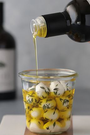 روغن زیتون Girid - کد 871762021