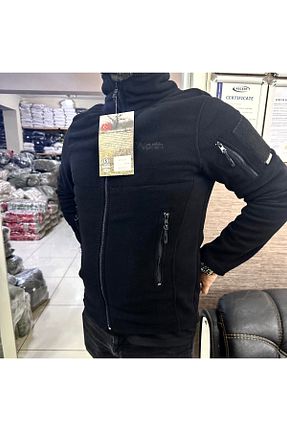 کاپشن مشکی زنانه رگولار North - کد 868753097