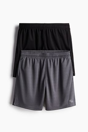 شوارک اسپرت رنگی مردانه متوسط H&M - کد 869353347
