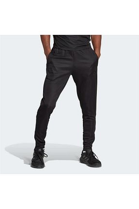 پائین تنه گرمکن اسپرت مشکی مردانه Ter Tutmayan adidas - کد 454602883