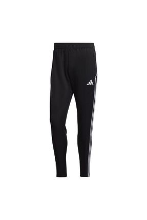 پائین تنه گرمکن اسپرت مشکی مردانه Ter Tutmayan adidas - کد 466856818
