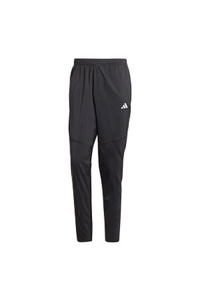 پائین تنه گرمکن اسپرت مشکی مردانه Ter Tutmayan adidas - کد 807781158