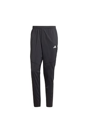 پائین تنه گرمکن اسپرت مشکی مردانه Ter Tutmayan adidas - کد 807781158