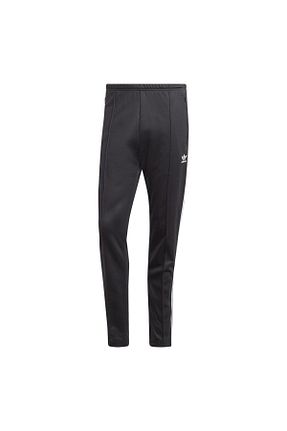 پائین تنه گرمکن اسپرت مشکی مردانه Ter Tutmayan adidas - کد 761987230