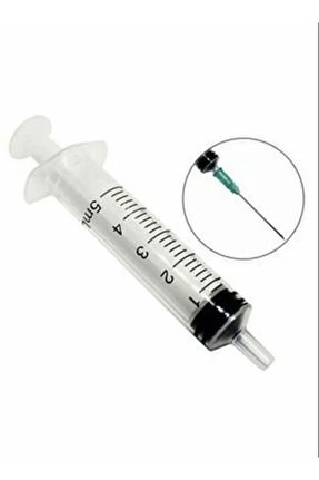 لوازم آزمایشگاه AYSET ENJEKTÖR - کد 868777771